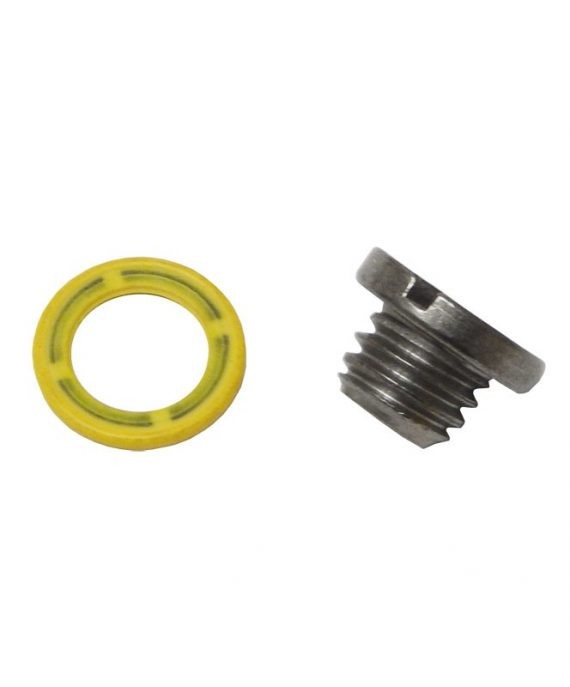 Quicksilver Gear Case Drain Screw