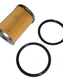 Gen iii Fuel Filter