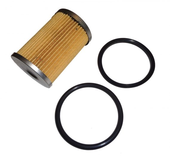 Gen iii Fuel Filter