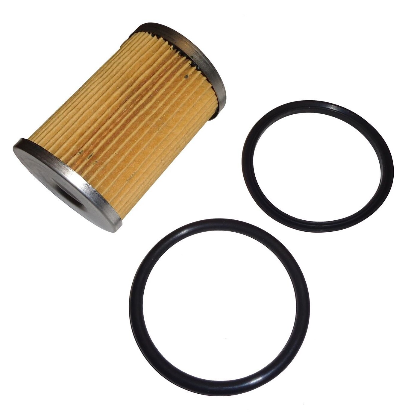 Gen iii Fuel Filter