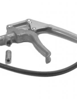 Quicksilver Grease Gun