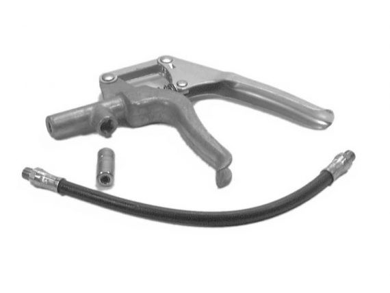 Quicksilver Grease Gun