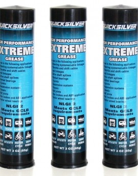 Quicksilver High Performance Extreme Grease