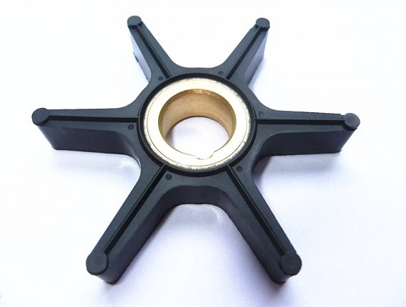 Impeller 8508910