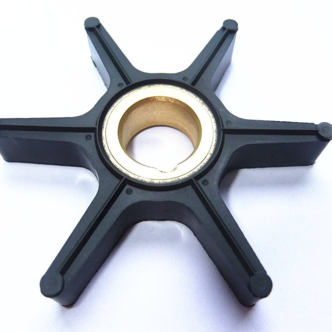 Impeller 8508910