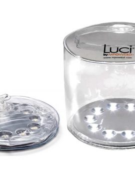 Luci Outdoor