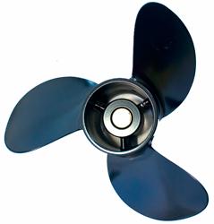 Mercury Propeller