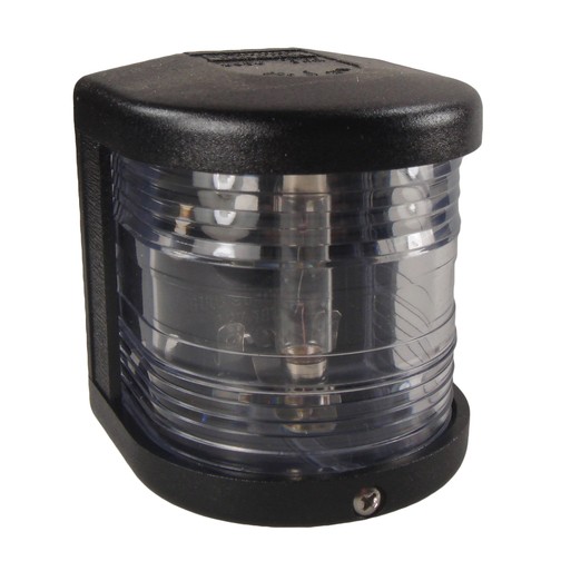 Navigation Light - aqua signal navigation light