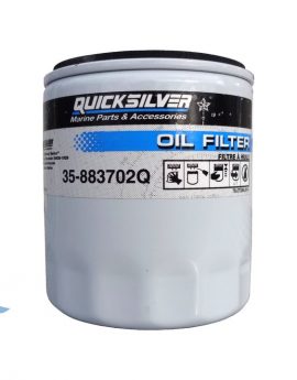 Quicksilver Oil Filter
