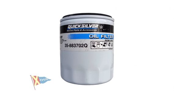 Quicksilver Oil Filter