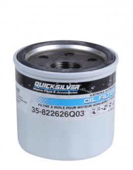 4-Stroke Outboard Oil Filter