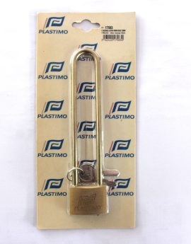Plastimo Vorhängeschloss