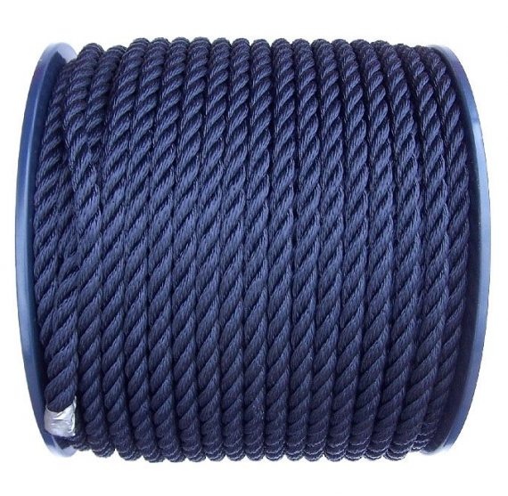 Polypropylene Rope