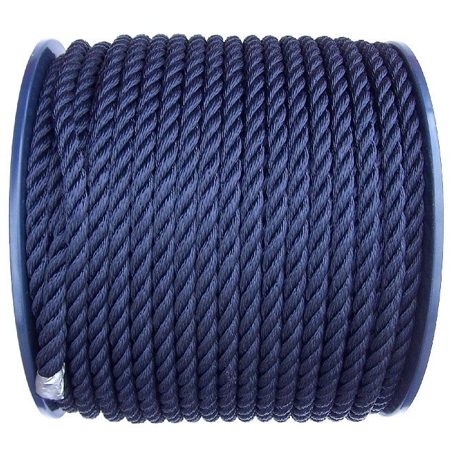 Polypropylene Rope