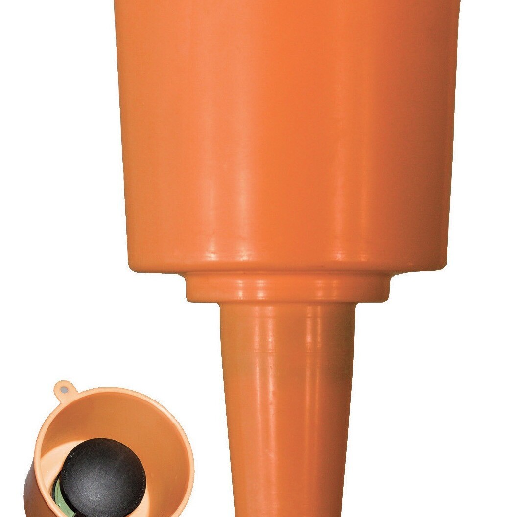 Portable Fuel Filter Mr. Funnel