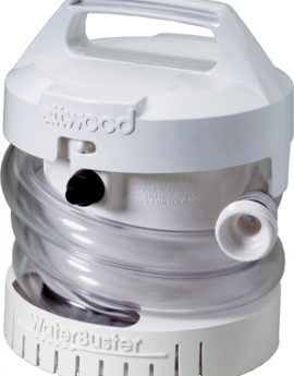 Portable Power Pump