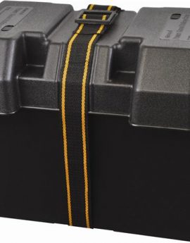 Power Guard Battery Box