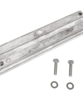 Quicksilver Power Trim Anode