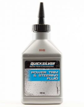 Power Trim & Steering Fluid