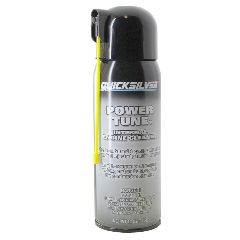 Power Tune Internal Engine Cleaner