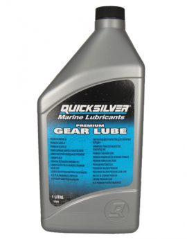 Premium Gear Lube 1L