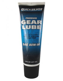 Premium Gear Lube
