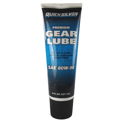 Premium Gear Lube