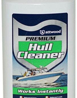 Premium Hull Cleaner