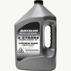 Premium Plus 2-stroke Marine Engine Oil