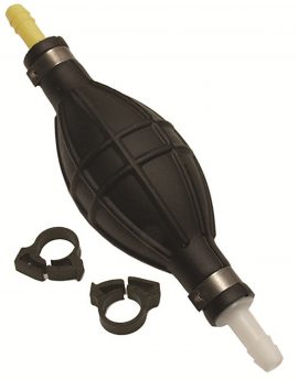 Quicksilver Primer Bulb