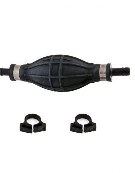 Quicksilver Primer Bulb