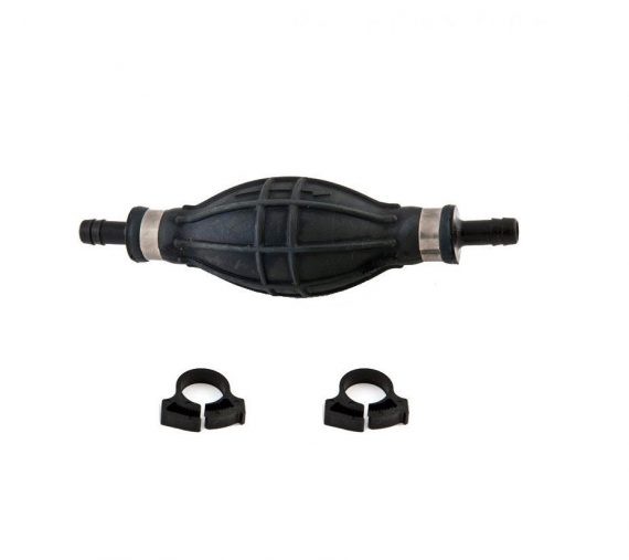 Quicksilver Primer Bulb
