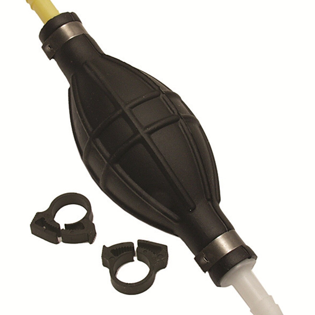 Quicksilver Primer Bulb