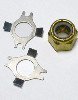 Prop Nut Kit