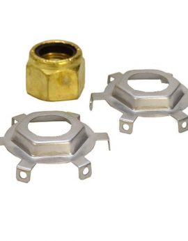 Propeller NutTab Washer Kit