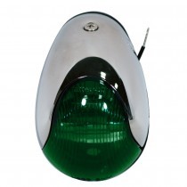 Quasar Green Sidelight