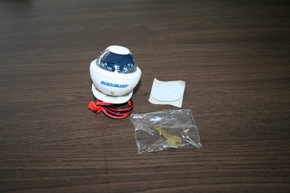 Quest Marine Compass