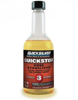 Quickstor Fuel Stabilizer