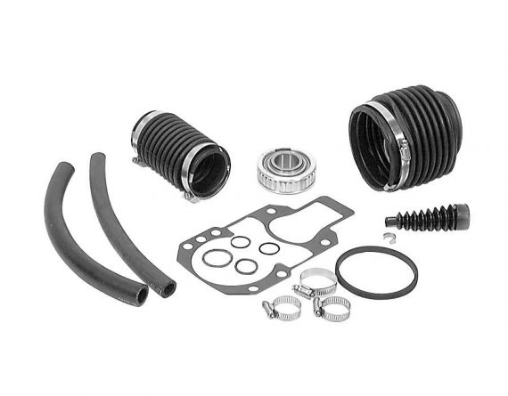 Quicksilver Repair Kit - Transom