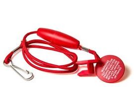 Replacement Lanyard
