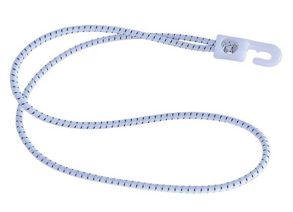 Segelinbinder mit Haken