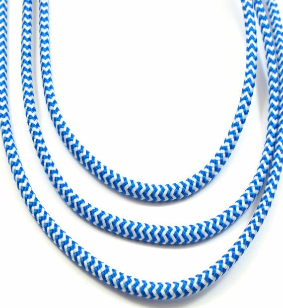 Seilflechter Waterproof Leine