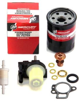 Service Kit 100 HRS
