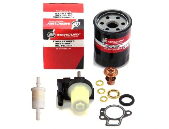 Service Kit 100 HRS