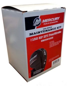 Mercury Maintenance Kit