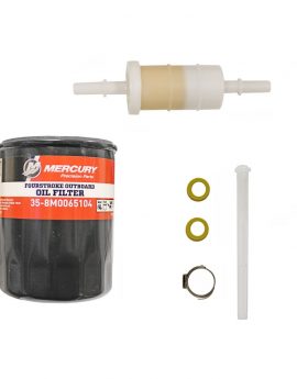 Service Kit 100 HRS 8M0097854
