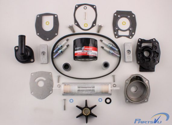 Service Kit 300 HRS