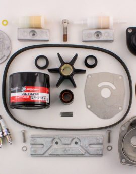 Service Kit 300 HRS 8M0094233