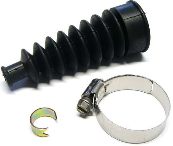 Shift Cable Bellows Kit