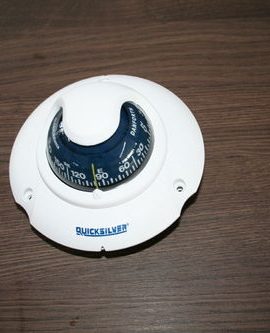Skipper Marine Compass II
